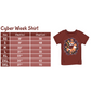 Cyber Week 2024 Limited T-Shirt