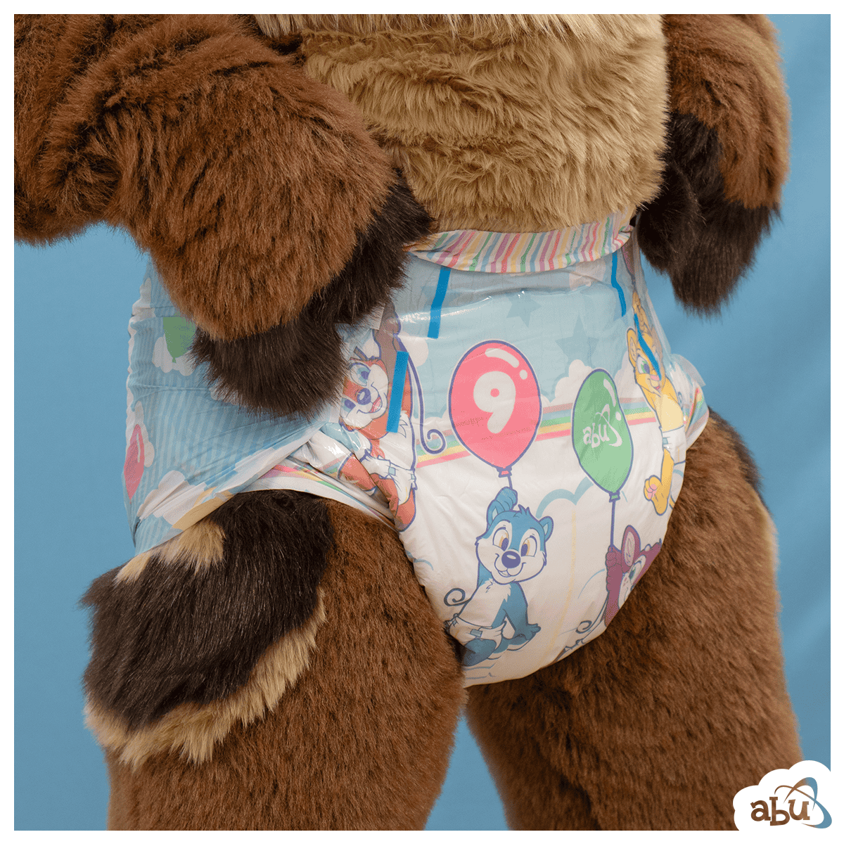 TinyTails – ABUniverse Japan TinyTails – ABUniverse Japan